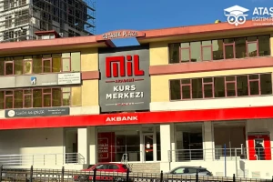 MİL AKADEMİ KURS’TAN BİR BAŞARI HİKAYESİ DAHA: ŞAMPİYONLARIN ADRESİ!